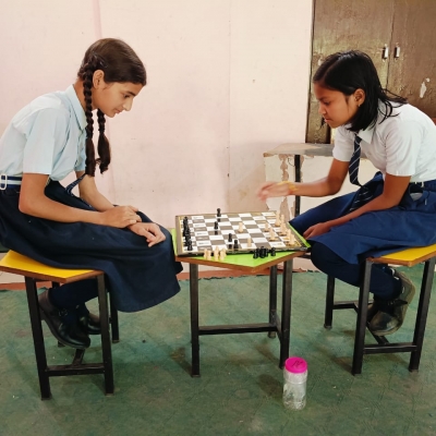 Indoor Games